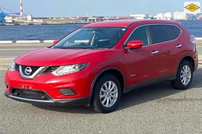 2016 Nissan X-Trail - Thumbnail