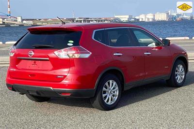 2016 Nissan X-Trail - Thumbnail