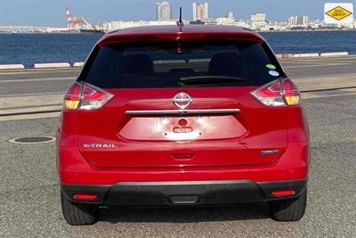 2016 Nissan X-Trail - Thumbnail