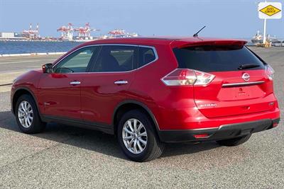 2016 Nissan X-Trail - Thumbnail