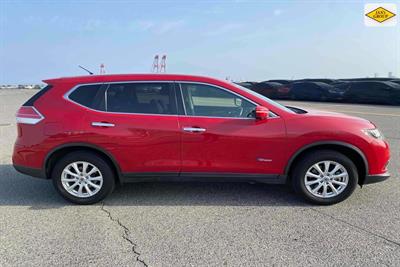 2016 Nissan X-Trail - Thumbnail