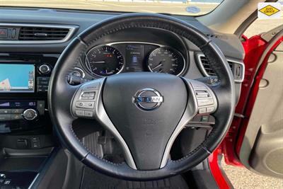 2016 Nissan X-Trail - Thumbnail