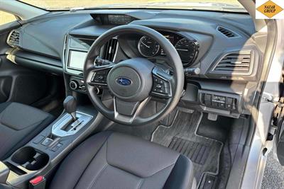 2020 Subaru Impreza - Thumbnail