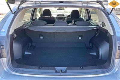 2020 Subaru Impreza - Thumbnail