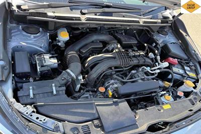 2020 Subaru Impreza - Thumbnail