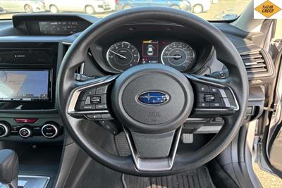 2020 Subaru Impreza - Thumbnail