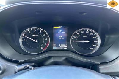 2020 Subaru Impreza - Thumbnail