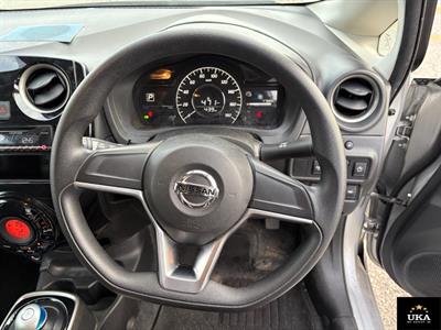 2020 Nissan Note - Thumbnail