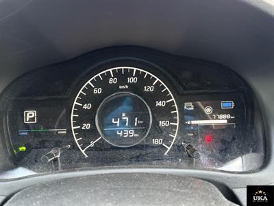 2020 Nissan Note - Thumbnail