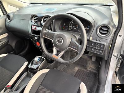 2020 Nissan Note - Thumbnail