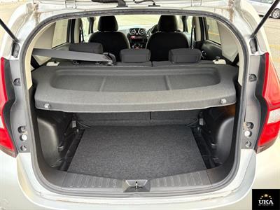 2020 Nissan Note - Thumbnail