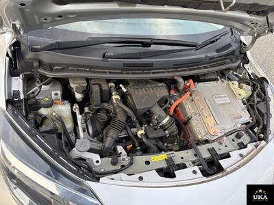 2020 Nissan Note - Thumbnail