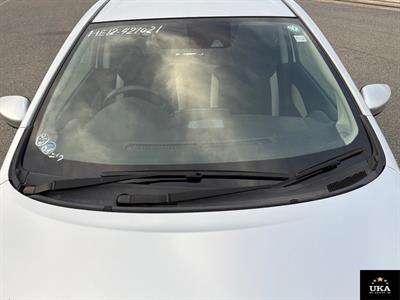 2020 Nissan Note - Thumbnail