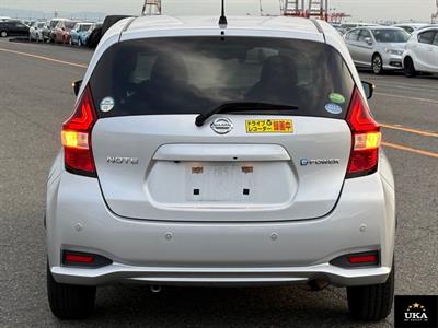 2020 Nissan Note - Thumbnail