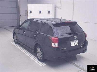 2014 Toyota Corolla - Thumbnail