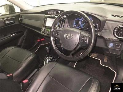 2014 Toyota Corolla - Thumbnail