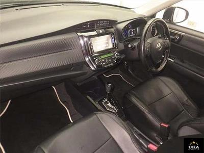 2014 Toyota Corolla - Thumbnail