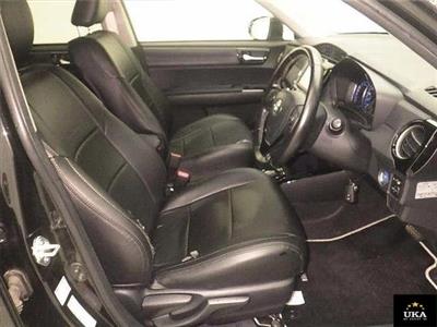 2014 Toyota Corolla - Thumbnail