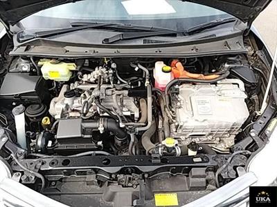 2014 Toyota Corolla - Thumbnail