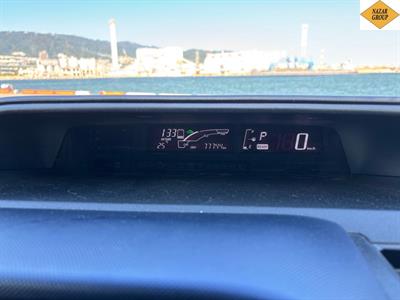 2015 Toyota Aqua - Thumbnail