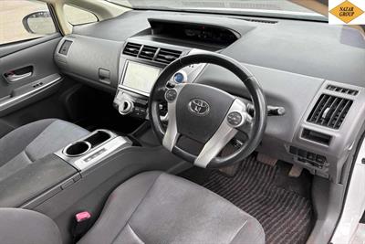 2012 Toyota Prius - Thumbnail