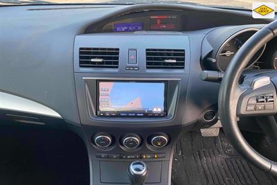 2012 Mazda Axela - Thumbnail