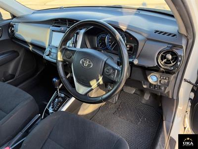 2018 Toyota Corolla - Thumbnail