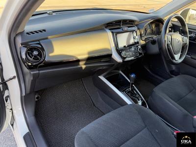 2018 Toyota Corolla - Thumbnail