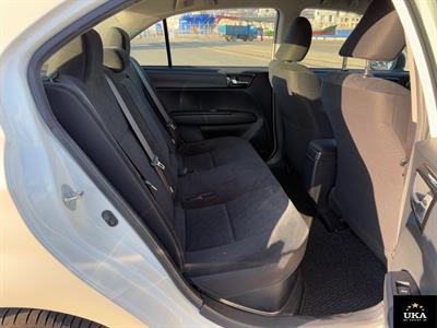 2018 Toyota Corolla - Thumbnail