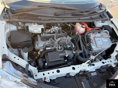 2018 Toyota Corolla - Thumbnail