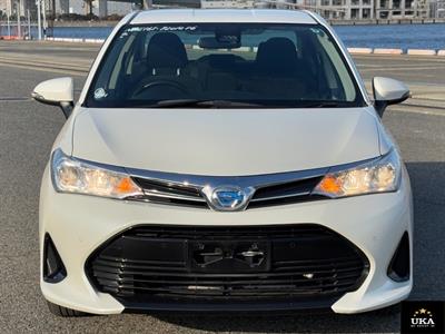 2018 Toyota Corolla - Thumbnail