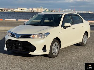 2018 Toyota Corolla - Thumbnail
