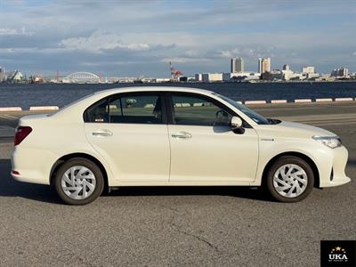 2018 Toyota Corolla - Thumbnail