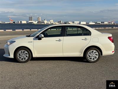 2018 Toyota Corolla - Thumbnail