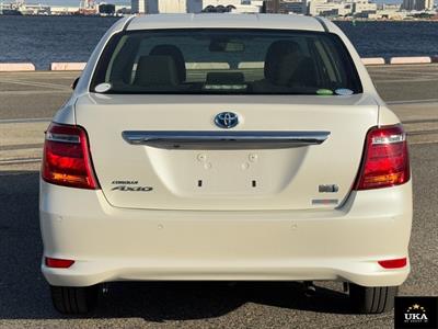 2018 Toyota Corolla - Thumbnail