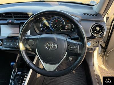 2018 Toyota Corolla - Thumbnail