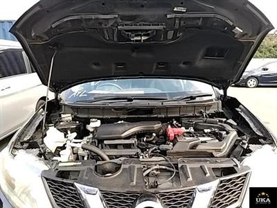 2015 Nissan X-Trail - Thumbnail