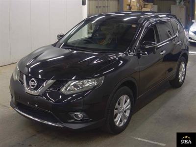 2015 Nissan X-Trail - Thumbnail