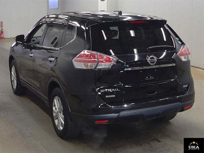 2015 Nissan X-Trail - Thumbnail