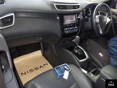 2015 Nissan X-Trail - Thumbnail