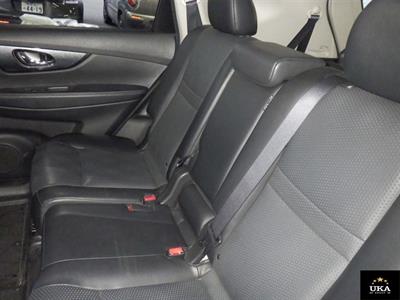 2015 Nissan X-Trail - Thumbnail