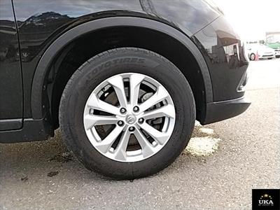 2015 Nissan X-Trail - Thumbnail