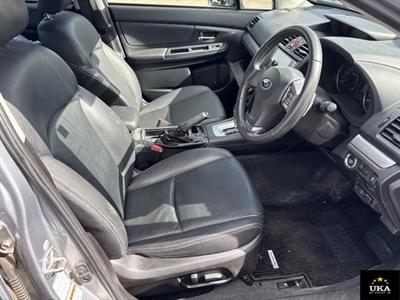 2014 Subaru Impreza - Thumbnail