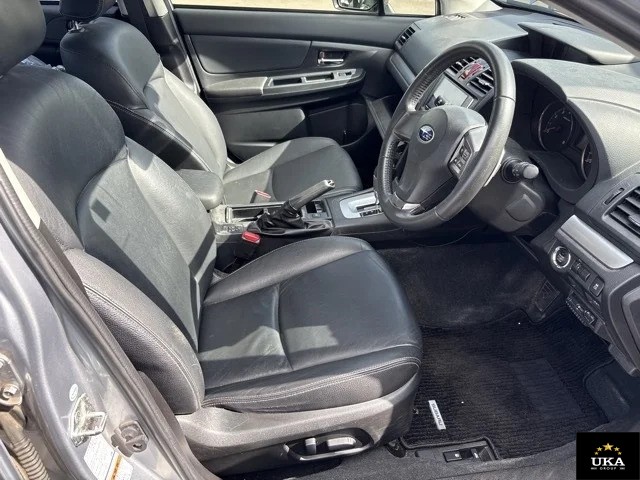 2014 Subaru Impreza