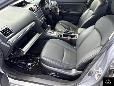 2014 Subaru Impreza - Thumbnail