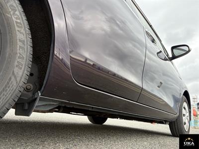 2017 Toyota Vitz - Thumbnail