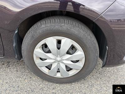 2017 Toyota Vitz - Thumbnail