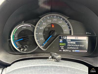 2017 Toyota Vitz - Thumbnail