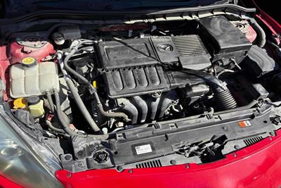 2012 Mazda Axela - Thumbnail