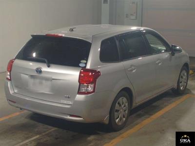 2014 Toyota Corolla - Thumbnail